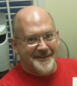Michael Wojcik