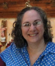 Maria Johnson