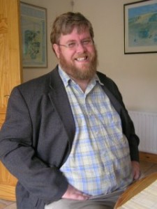 Mark Shea