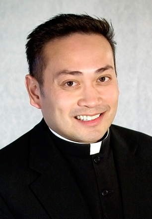 Fr. Leo Patalinghug