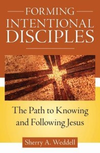 cover-forming intentional disciples