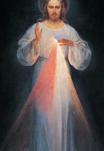 Why We Need Divine Mercy