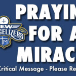 2013 We Need a Miracle Giving Campaign