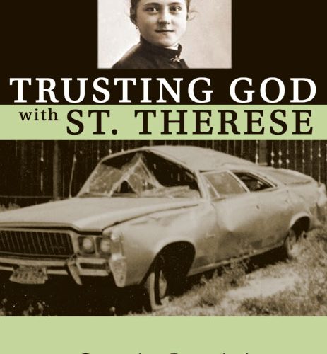 Trusting God with St. Therese