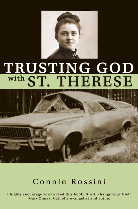 Trusting God with St. Therese